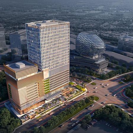 Episode Gading Serpong Tangerang Eksteriør billede